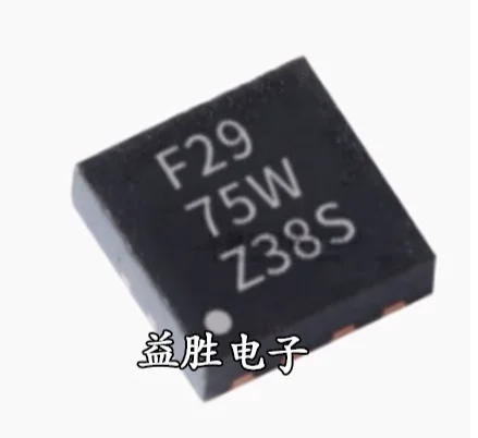 5PCS ADS7829IDRBR F…