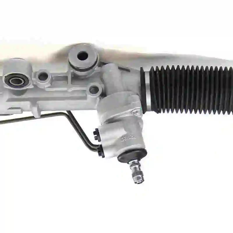 Hot Sell Hight Quality Hydraulic Auto Steering Rack For Land Cruiser Rzj95 Rzn185 3400 Rhd 44250-35031 44200-60012