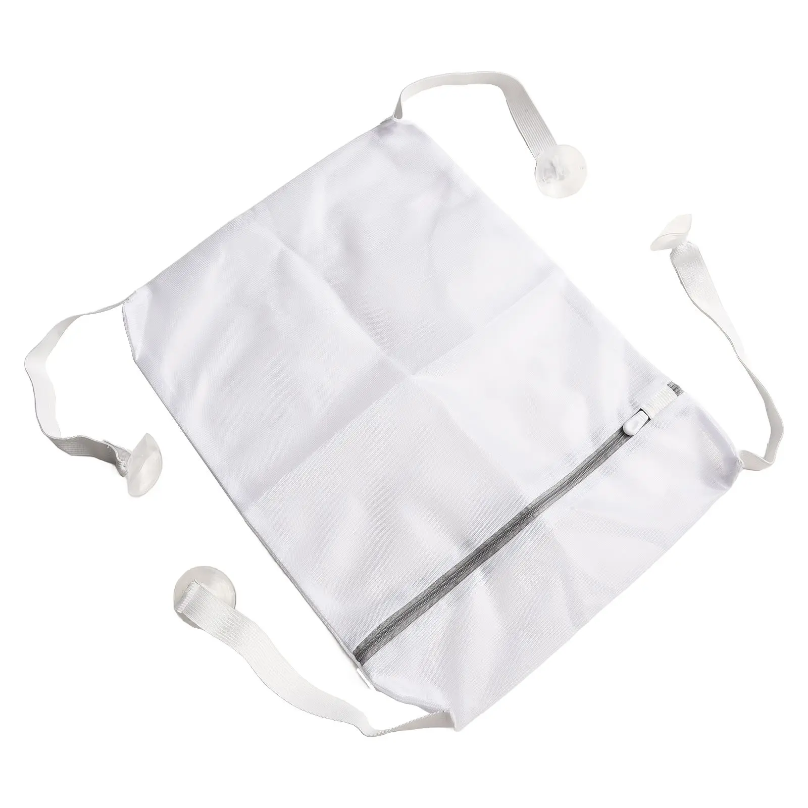 Holder Sneaker Laundry Bag For Dirty Bra Socks Polyester Protective Bag Shoe Storage Underwear Anti-deformation