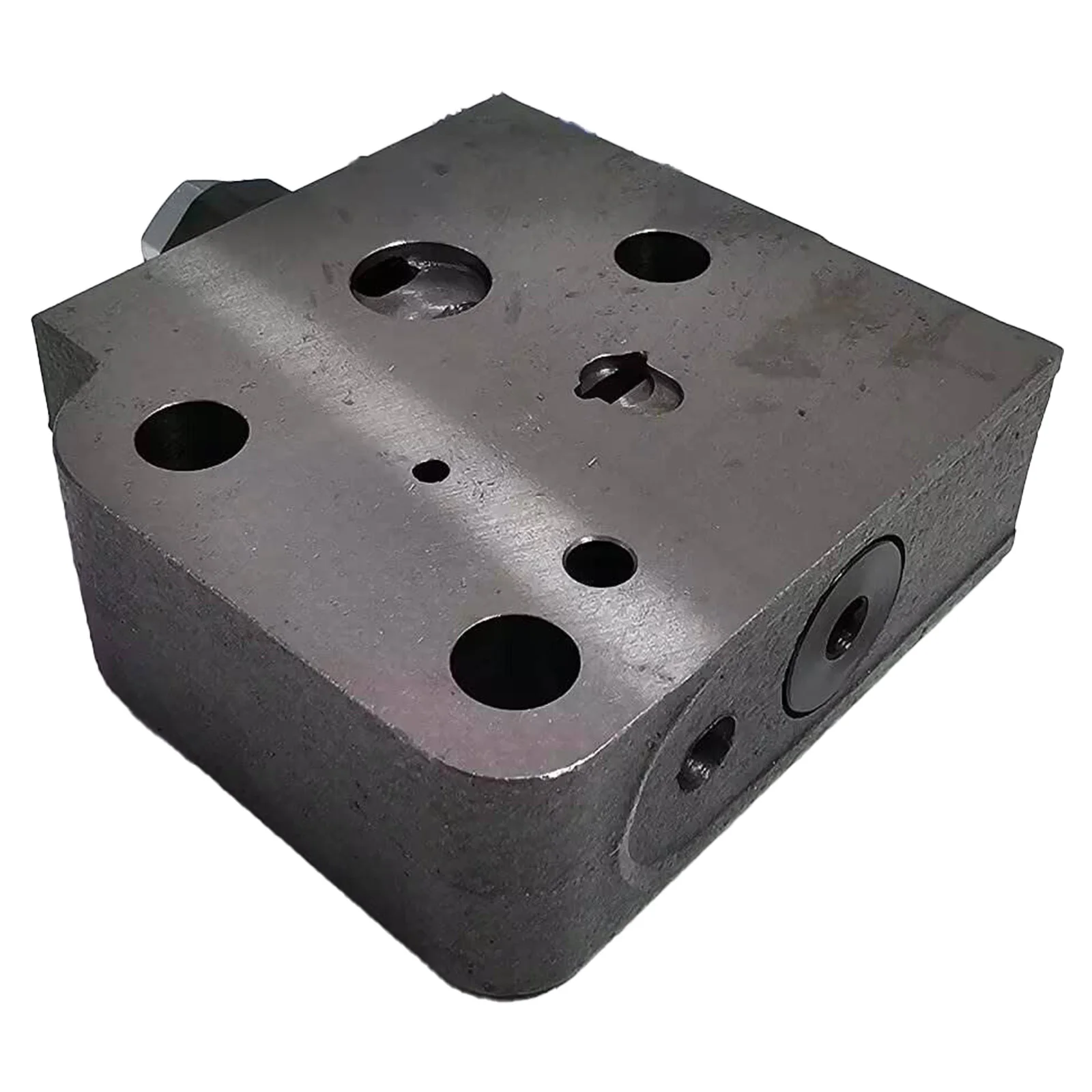 Reduzierendes Überdruckventil 723-40-75200 Kompatibel mit Komatsu PC210-10MO PC215-10MO PC228US-11 – Detail 6