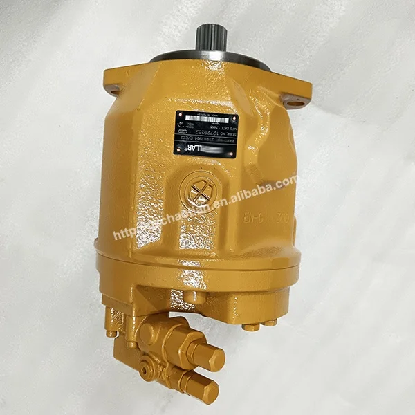 

Excavator Hydraulic Pump 219-1964 Piston Pump 769D 770D 772D 773D 773E 775E Piston Pump 2191964 Engine Kit