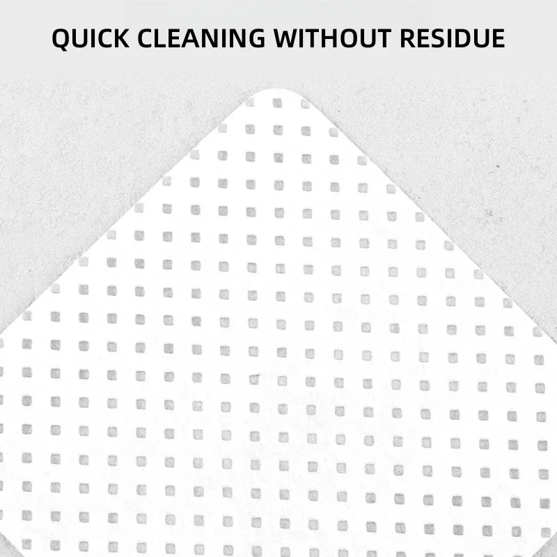 Removedor de cola de cílios Wipes Paper, Limpe a boca da garrafa de cola, Evitar o entupimento, Glue Cleaner Pads, Lash Extension