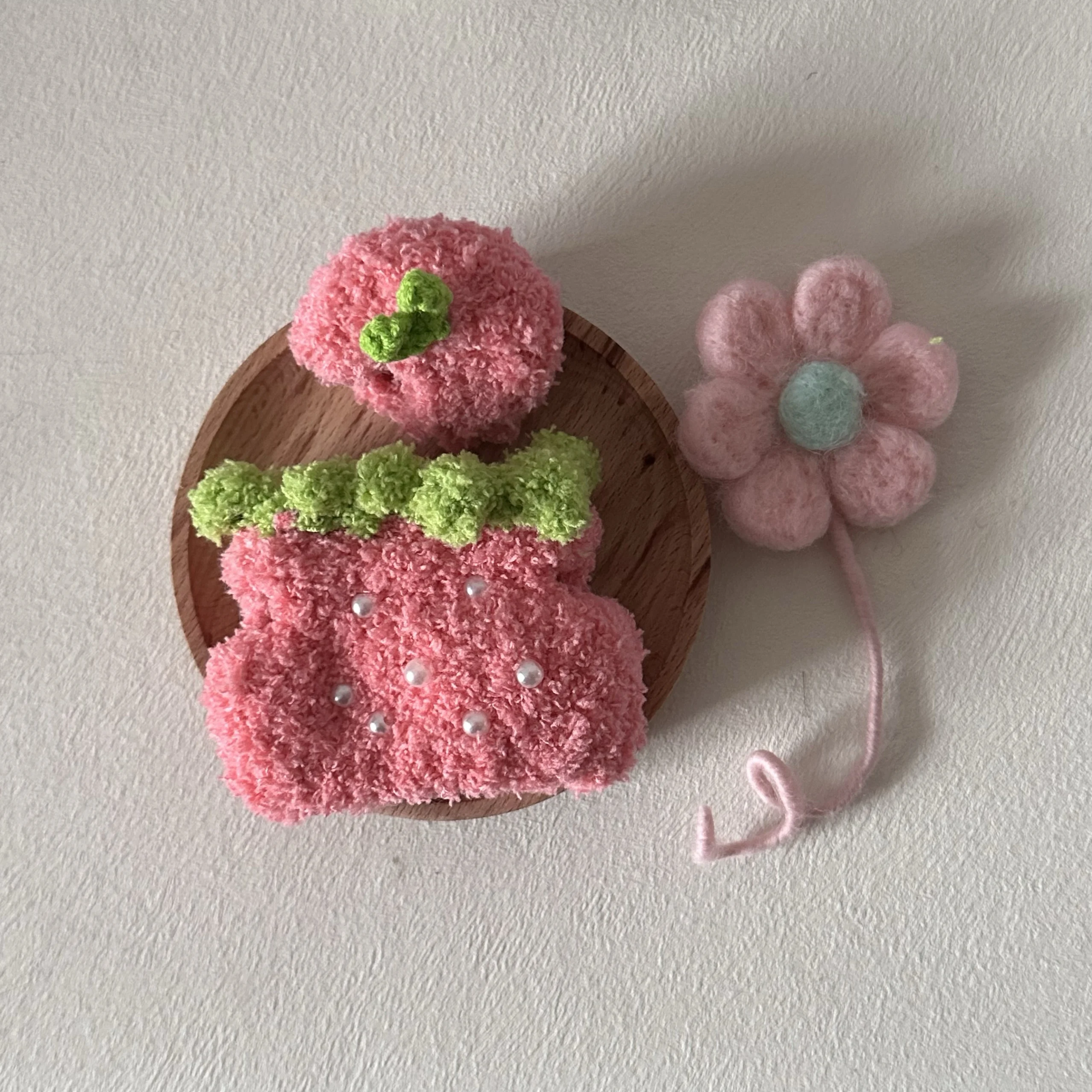 Variant: Strawberry Set