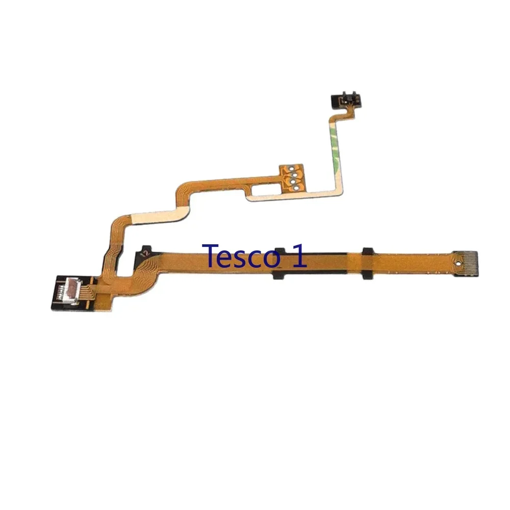 جديد عدسة فتحة الكابلات المرنة مع المقبس + IC لكانون RF-S 18-150 مللي متر 18-150 مللي متر f/3.5-6.3 IS STM عدسة الكاميرا إصلاح جزء #2