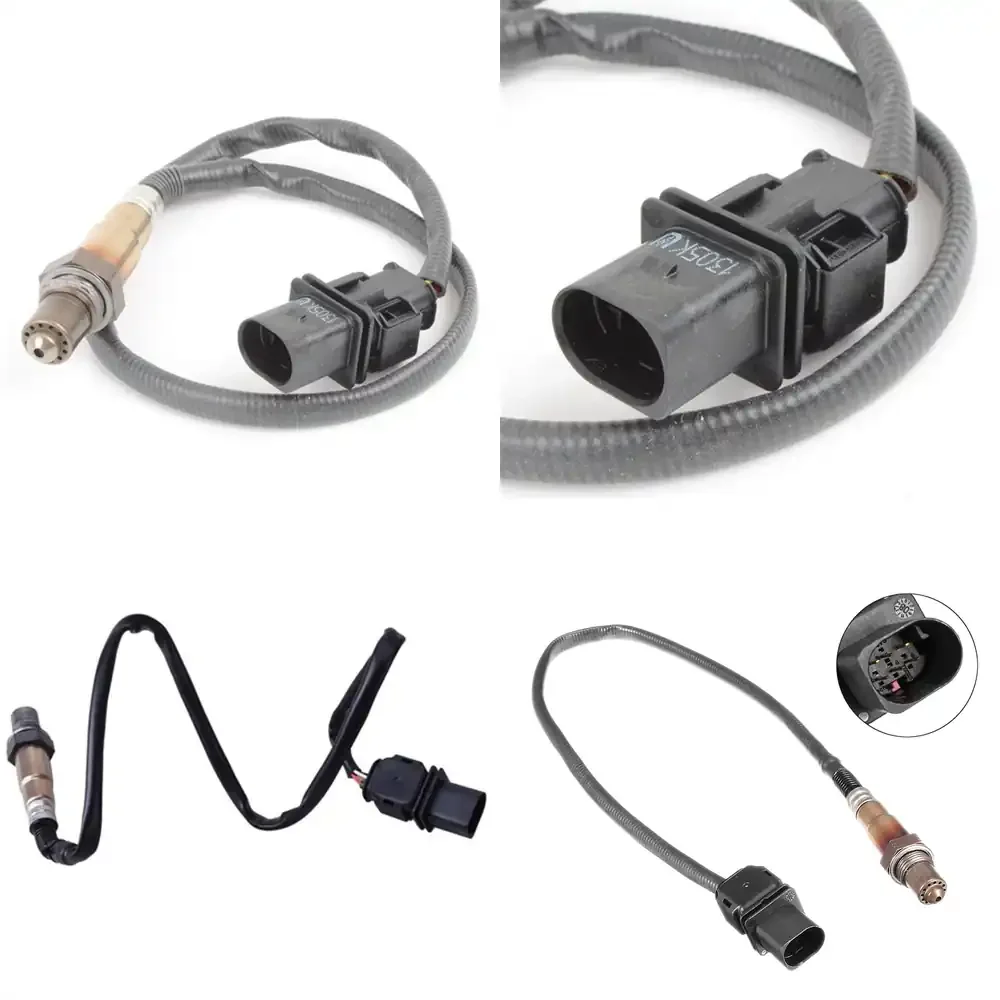 

Датчик кислорода (лямбда-зонд) для Ford DY1183 DY1185 SG1996, передний, для системы контроля выбросов двигателя автомобиля, автомобильная запчасть