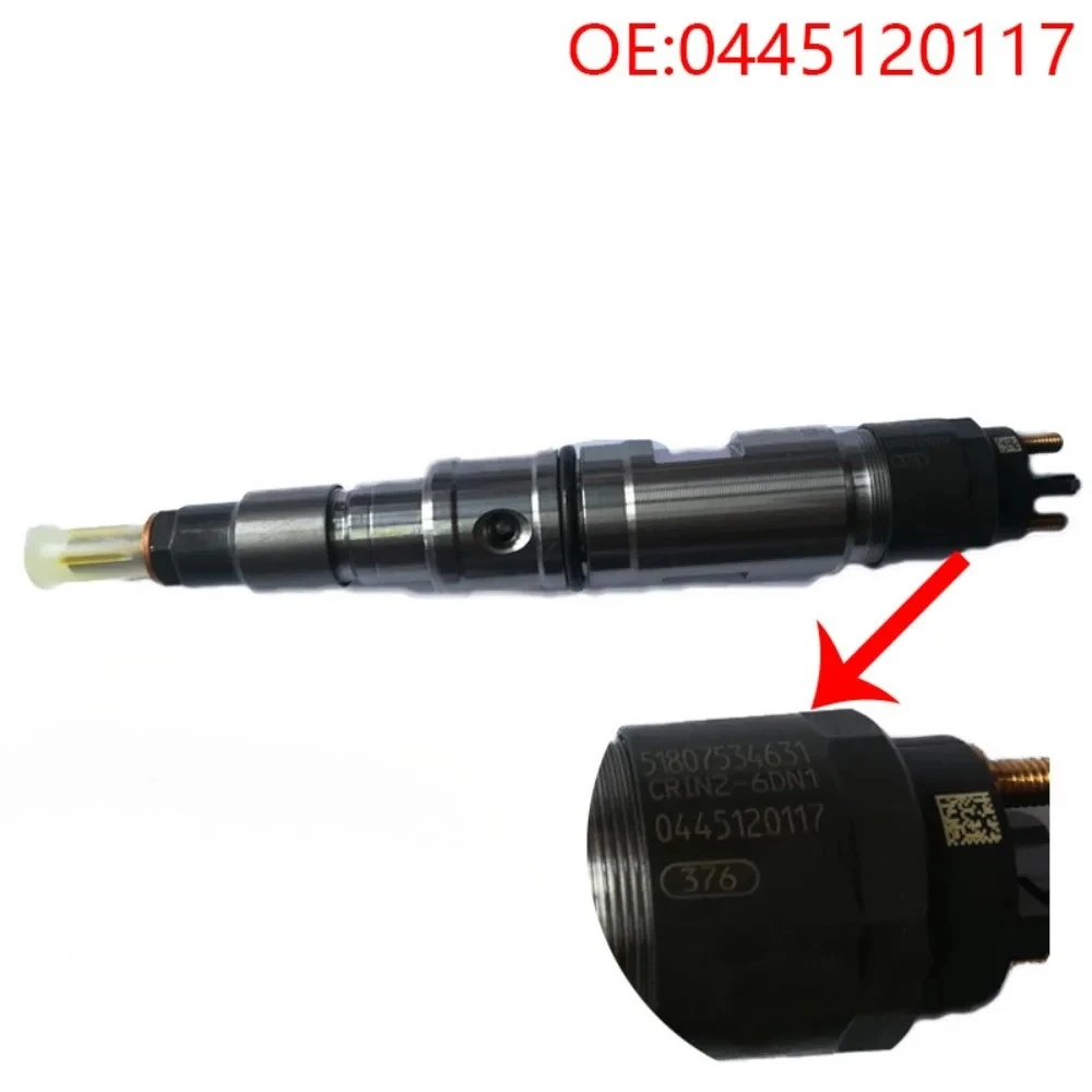 For 0445120117 Is S…