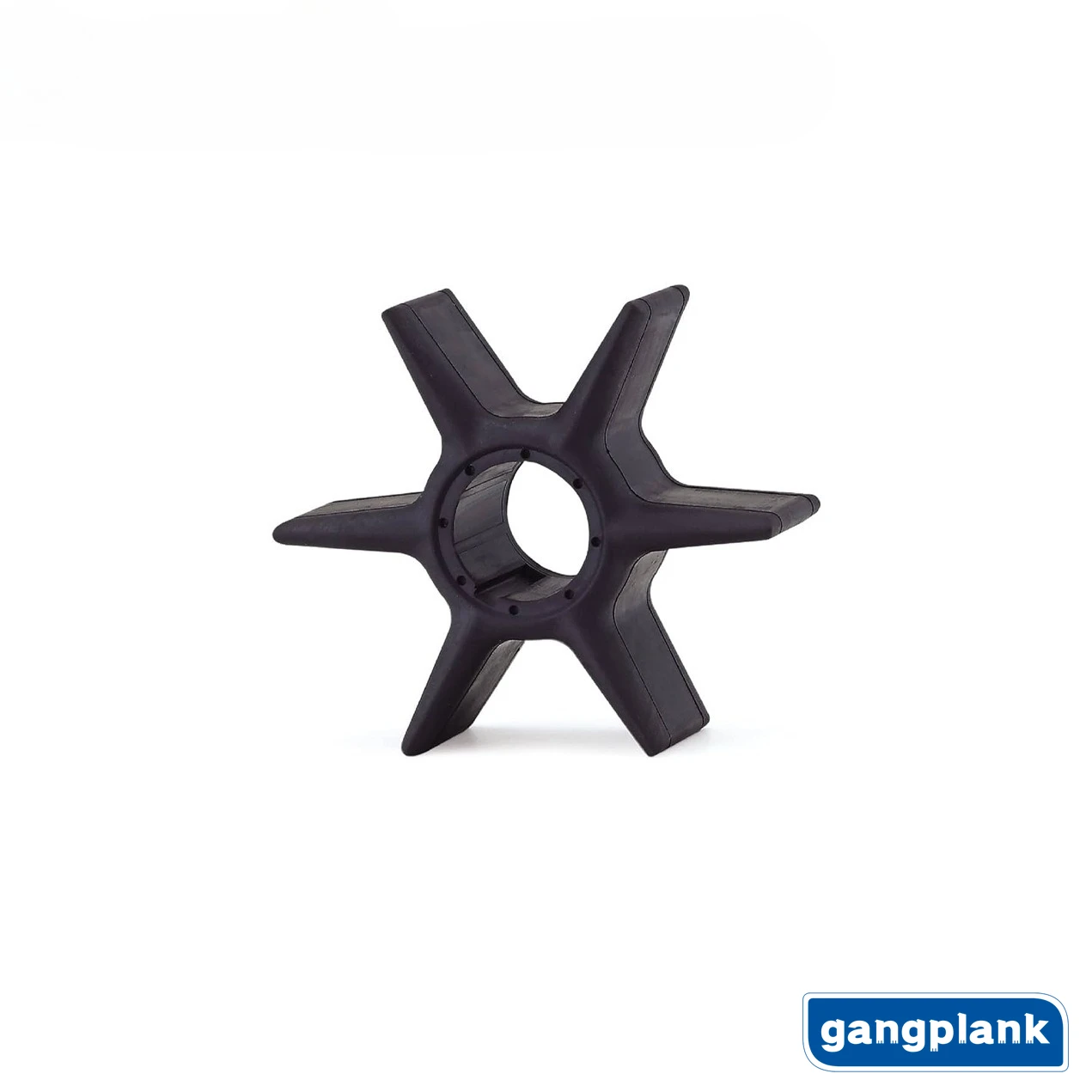 Outboard Motor Water Pump Impeller 6AW-44352-00 for Yamaha