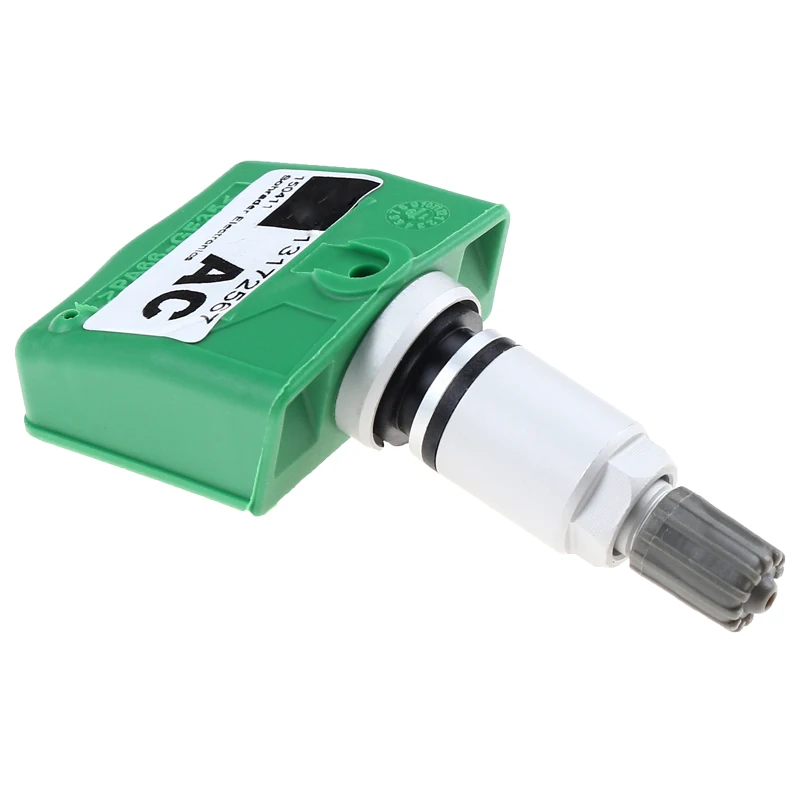 4 Stück TPMS-Sensor 13172567   Reifendrucksensor für 2004–2009 Opel Astra H Vectra C Zafira B 433 MHz