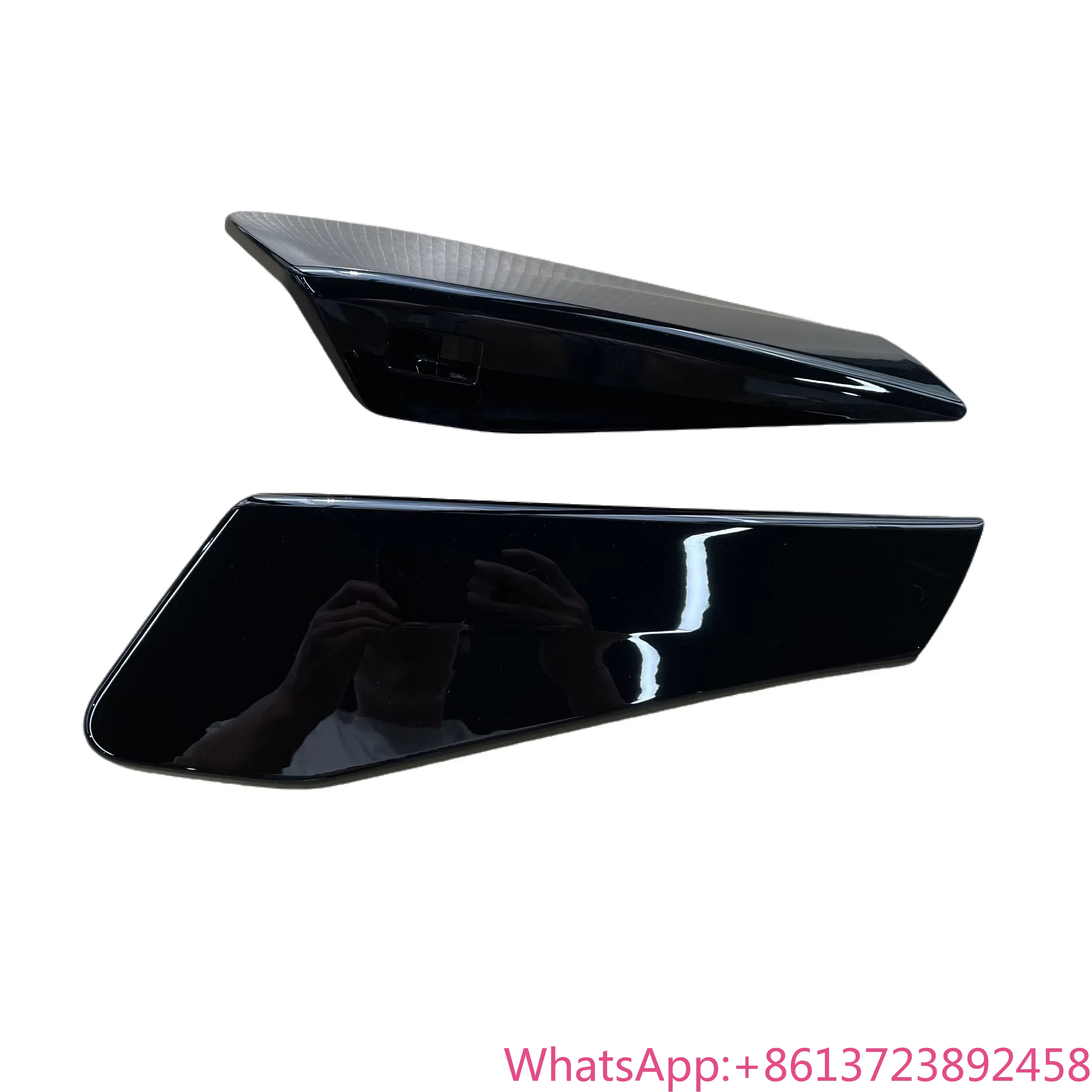 

Wholesale Prices Auto Part Window Glass Switch Frame for Volkswagen ID4X 11D867227 11D867228