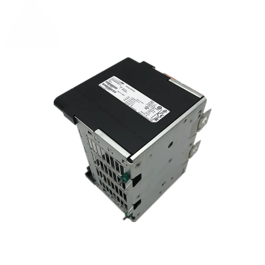 

Новый оригинальный корпус 1756-A4 ControlLogix с 4 слотами 1756A4