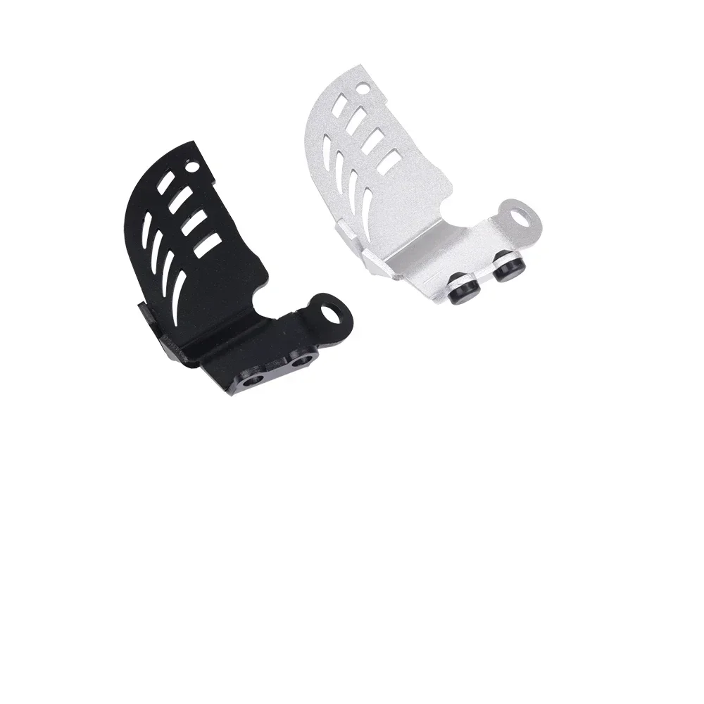 Sidestand Side Stand Switch Protector Guard Cover Cap For BMW R1250GS R1200GS LC ADV 1200 R 1250 GS LC Adventure Accessories