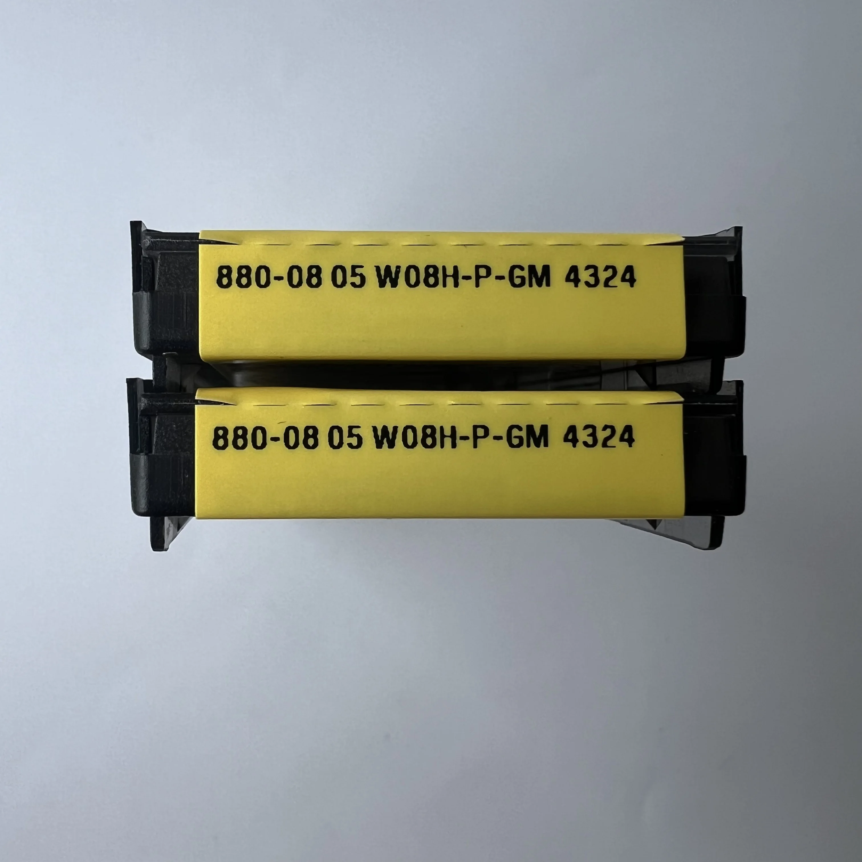 

880-0805W08H-P-GM 4324 CNC blade