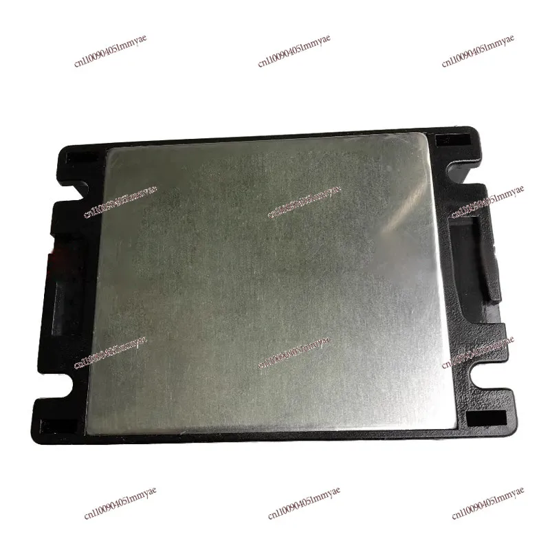 Fully isolated single-phase AC voltage regulation module hot air glue press circuit board