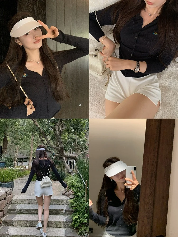 

Seeyouicelanddaily Myth: Уютный вязаный шерстяной свитер с вышивкой и прозрачным капюшоном из 30% водорастворимой шерсти для женщин