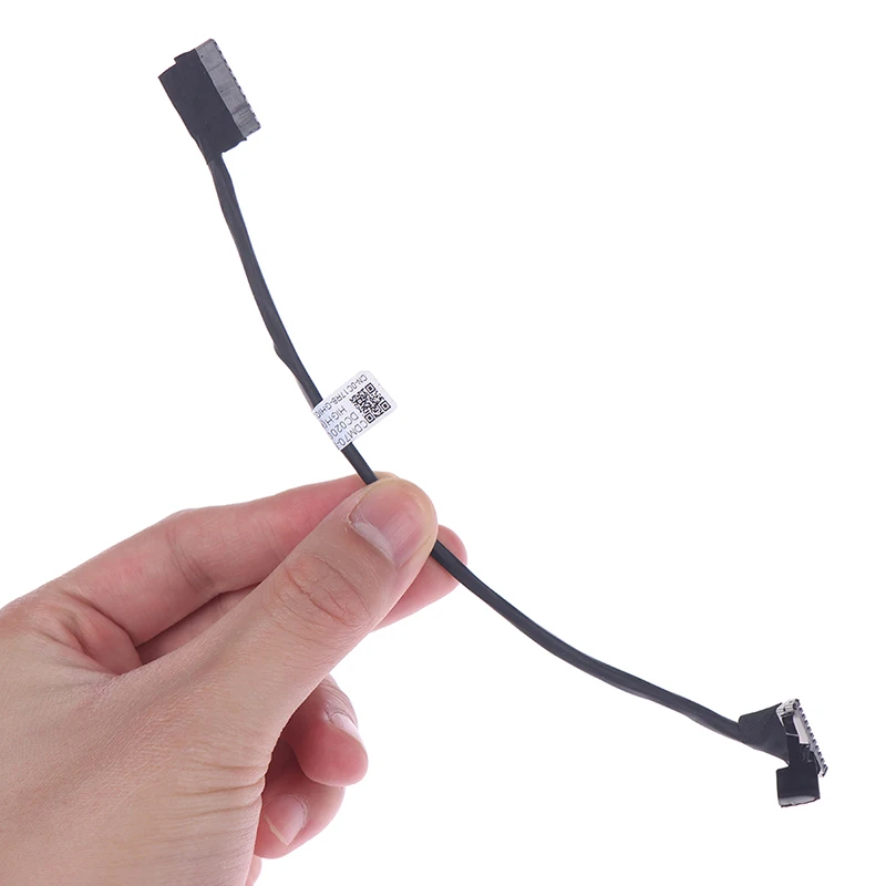 1PCS New Battery Cable For Dell Latitude E5470 0C17R8 DC020027E00