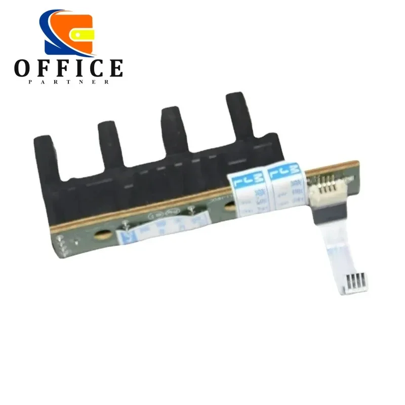 

For HP 952 953 954 955 Printhead Pen Holder Rack Chip Contact Sensor for 8710 8715 8720 8730 8210 8216 7720 7730 Print Head