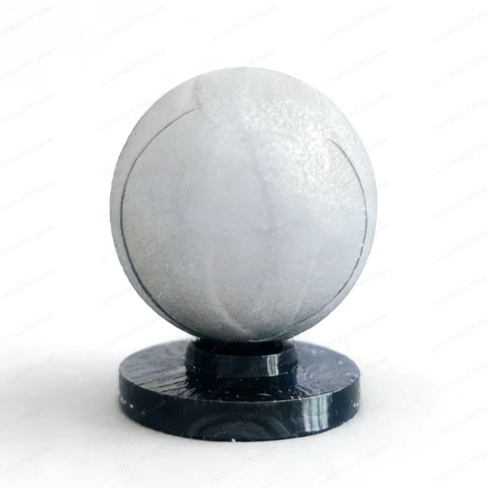 

Набор из 10 оптических пассивных отражающих шаров для захвата движения, маркеры для 3D-видеоанимации, оборудование для маркировки Vicon