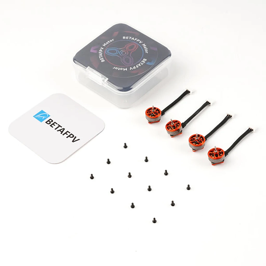 BETAFPV 0702 0802 22000KV 25000KV 28000KV Bürstenloser Motor 1S für Air75II Air65II Bürstenloser Drohnen-Quadcopter 65MM 75MM Rahmen – Detail 8