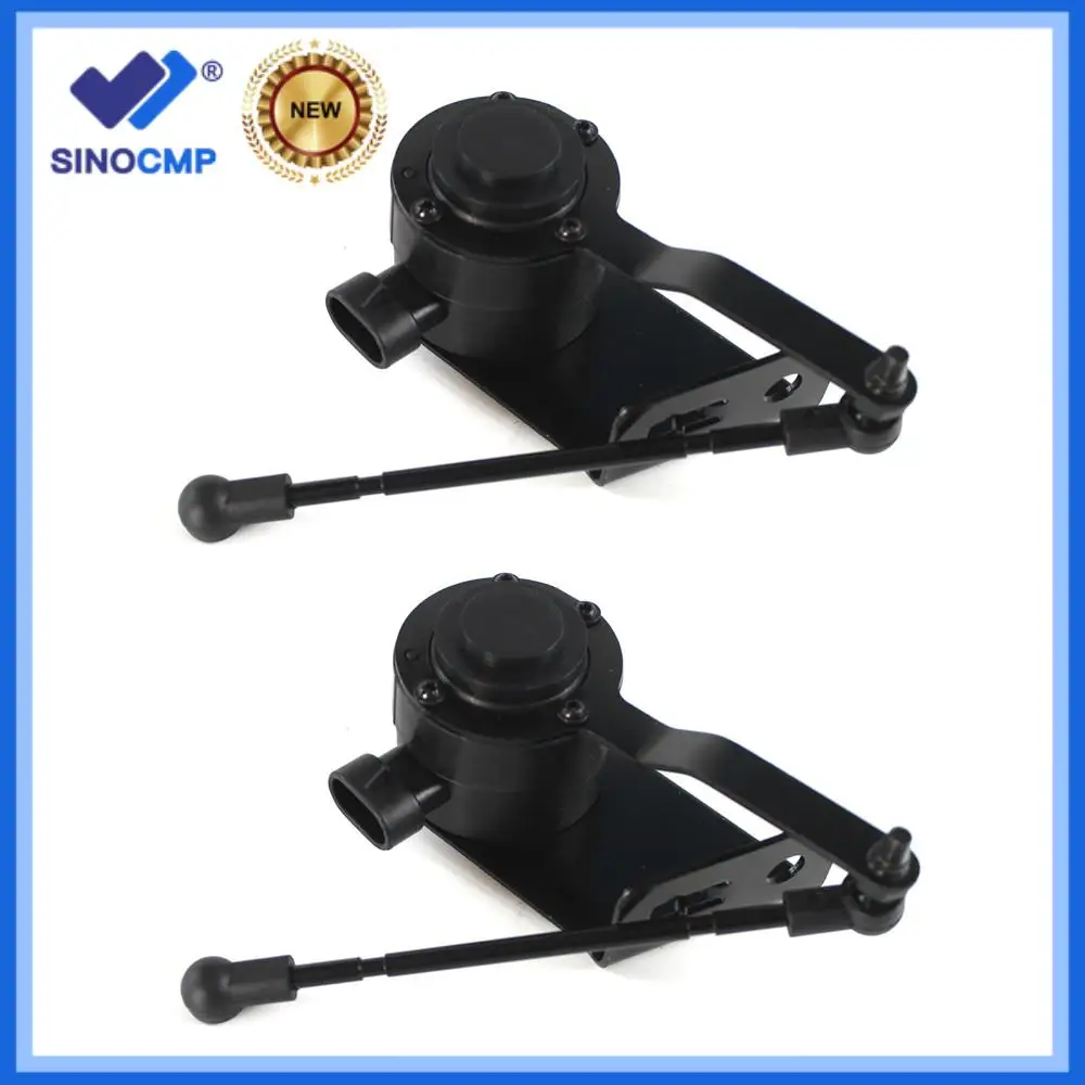 15098628 15098629 Front Left & Right Suspension Ride Height Sensor For Cadillac Escalade Chevrolet GMC 2007-14 926-783 4J-0012HS