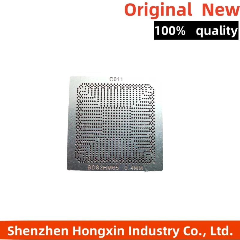 

Stencil for BD82HM65 BD82HM67 BD82HM77 SLJ8E BD82HM76 SLJ8C SLJ8F SLJ8A SJTNV SLJTA Direct heating