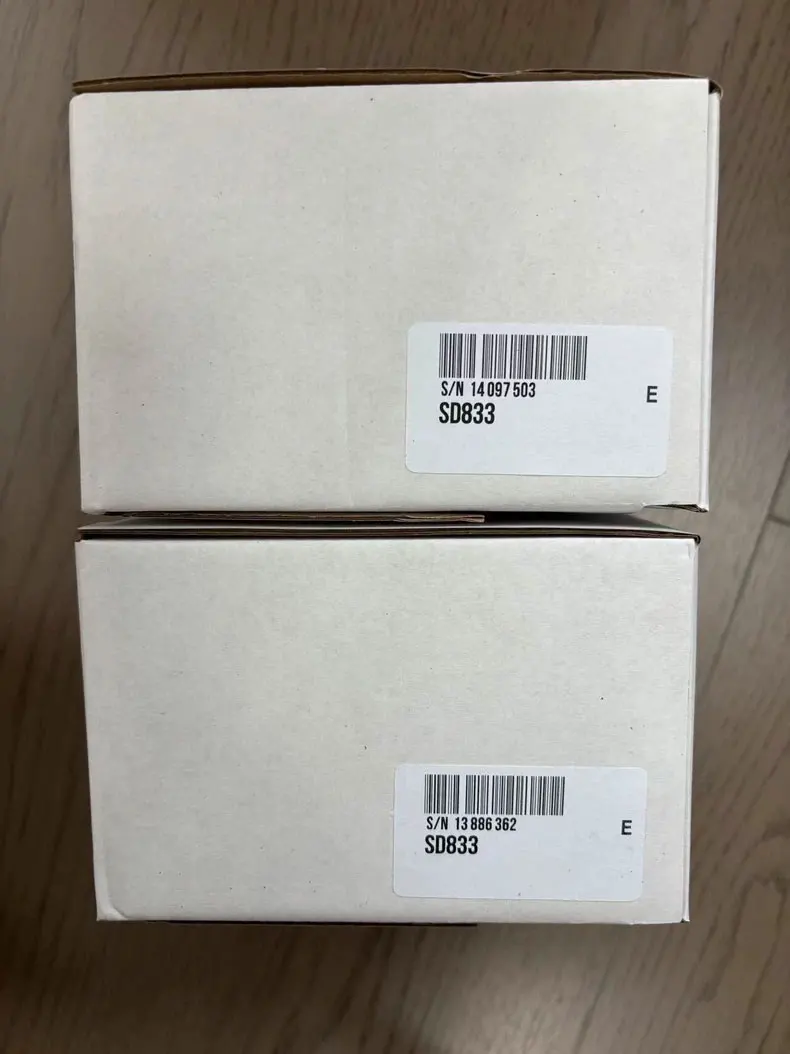 Brand New original SD833 3BSC610066R1 Power Supply Module One-year warranty