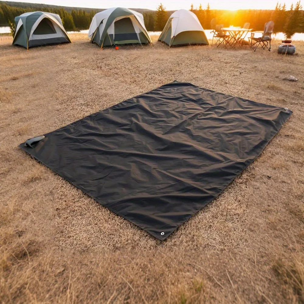 Thumbnail 2 - #16 Compare Tent Footprints Before You Buy