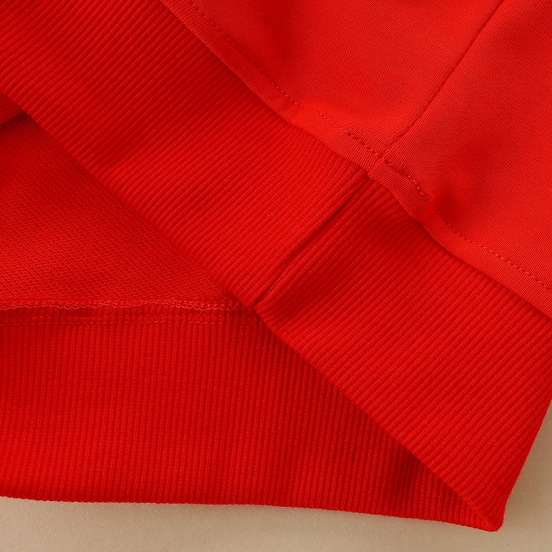 ليتل مافين عيد الميلاد زي الفتيات بلوزات الخريف الربيع ملابس الأطفال عيد الميلاد الغزلان الترتر الاطفال كم طويل #6