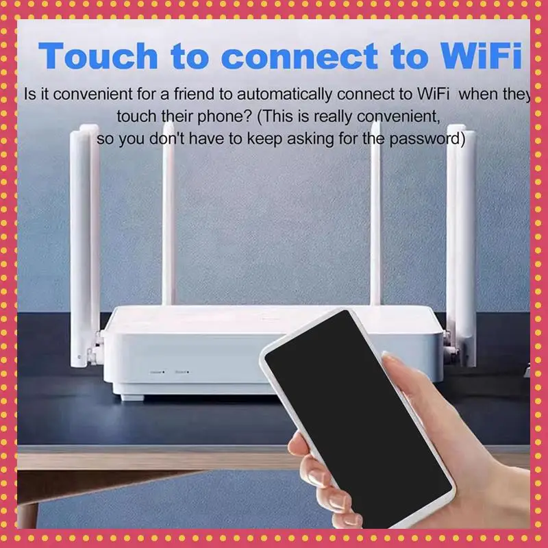 

B74A 200 шт. NFC-метки, наклейка с чипом NTAG213, пустые наклейки NFC, клейкие этикетки, RFID-метки, перезаписываемая память 144 байта