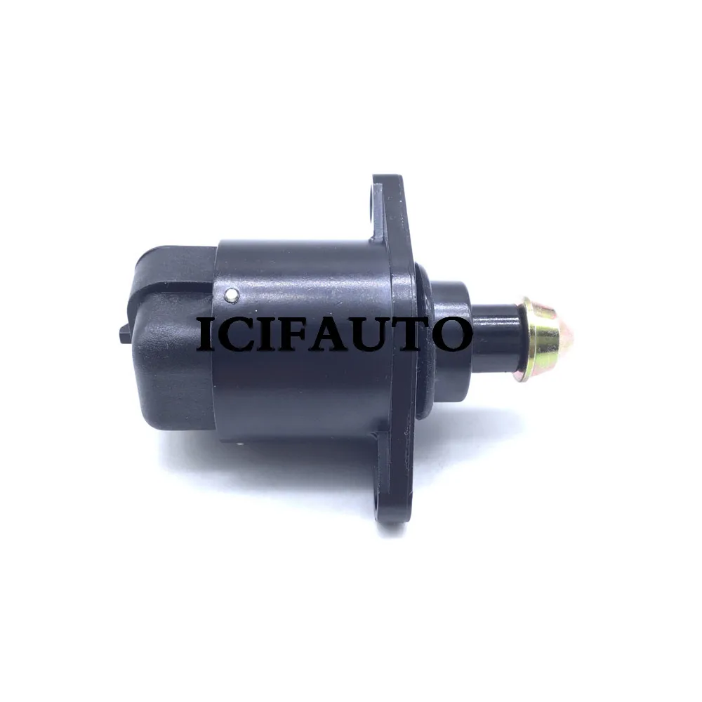 53030657AC Idle Air Control Valve For Dodge Jeep B150 B1500 B250 B2500 B350 B3500 3.9L 5.2L 5.9L V6 V8