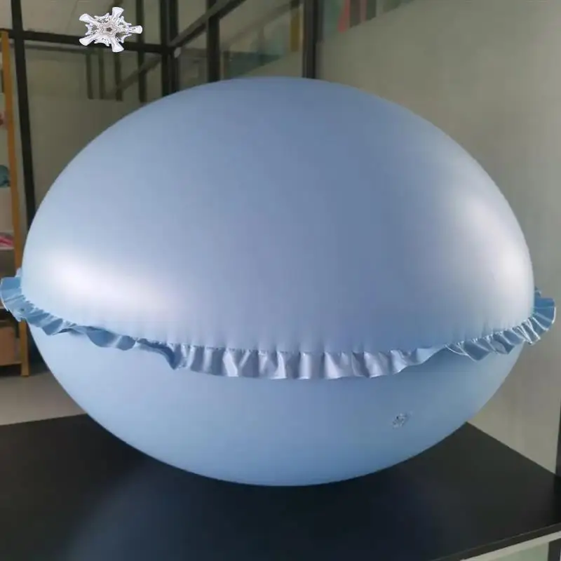 

Air Pillow Resistant Pool Cover Air Pillow Pool Cover Pillow For Above Ground Swimming Pool Covers