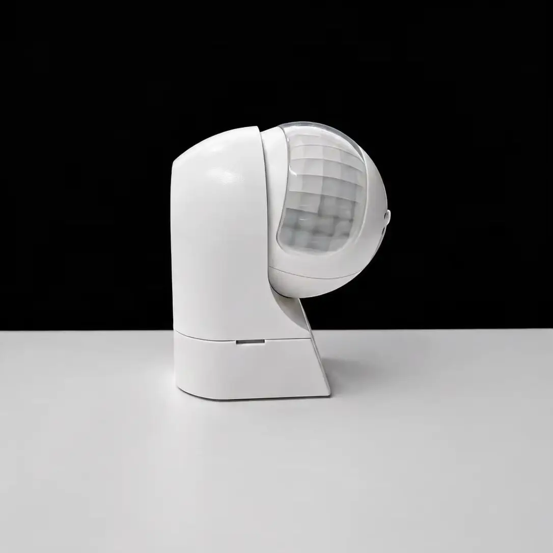 110V-220V Outdoor Waterproof Infrared PIR Motion Sensor 30m Auto Light Switch for Home Garage Stairs