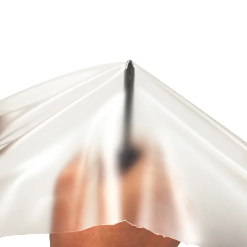 

TPU-Matte 7.5mil Nano Ceramic Coating PPF TPU Matte Anti Scratch Anti Fouling Vehicle Transparent TPU PPF Car Wrap