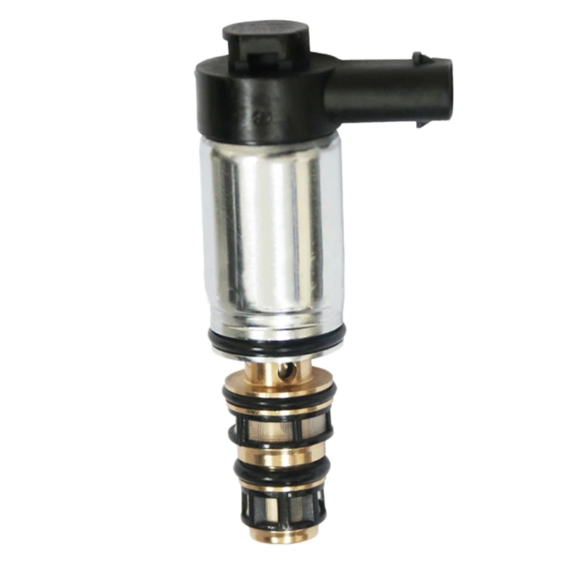 

Air Conditioning AC Compressor Electric Control Valve for Honda