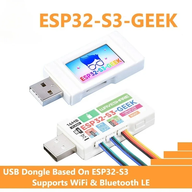 Waveshare ESP32-S3-…