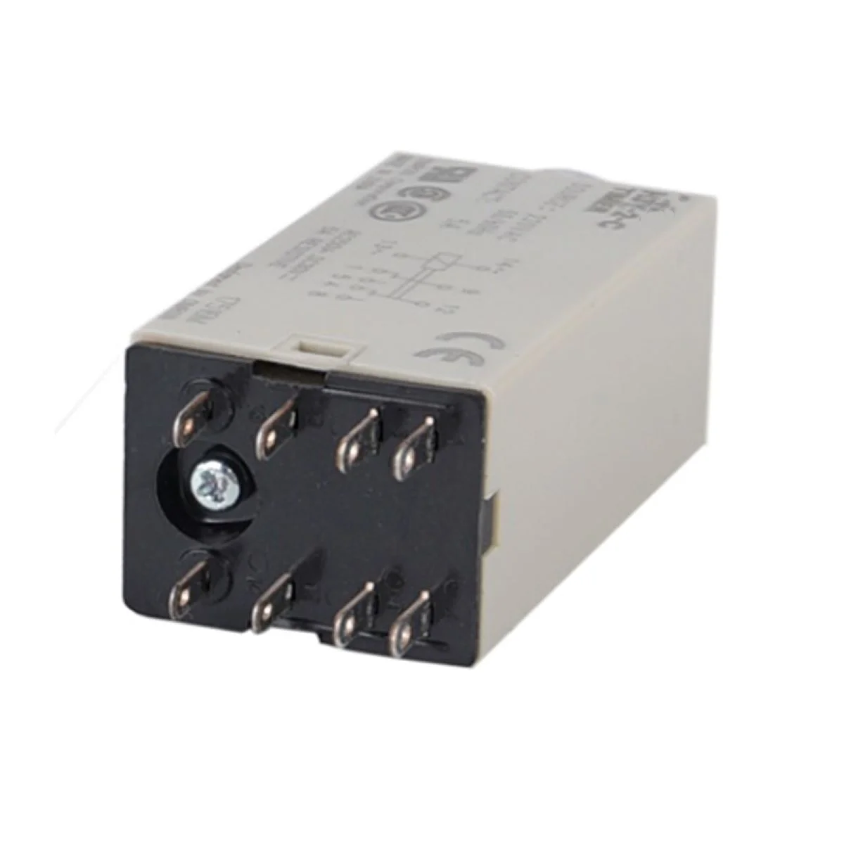 H3Y 3813A H3Y-2-C AC220V 30S relay