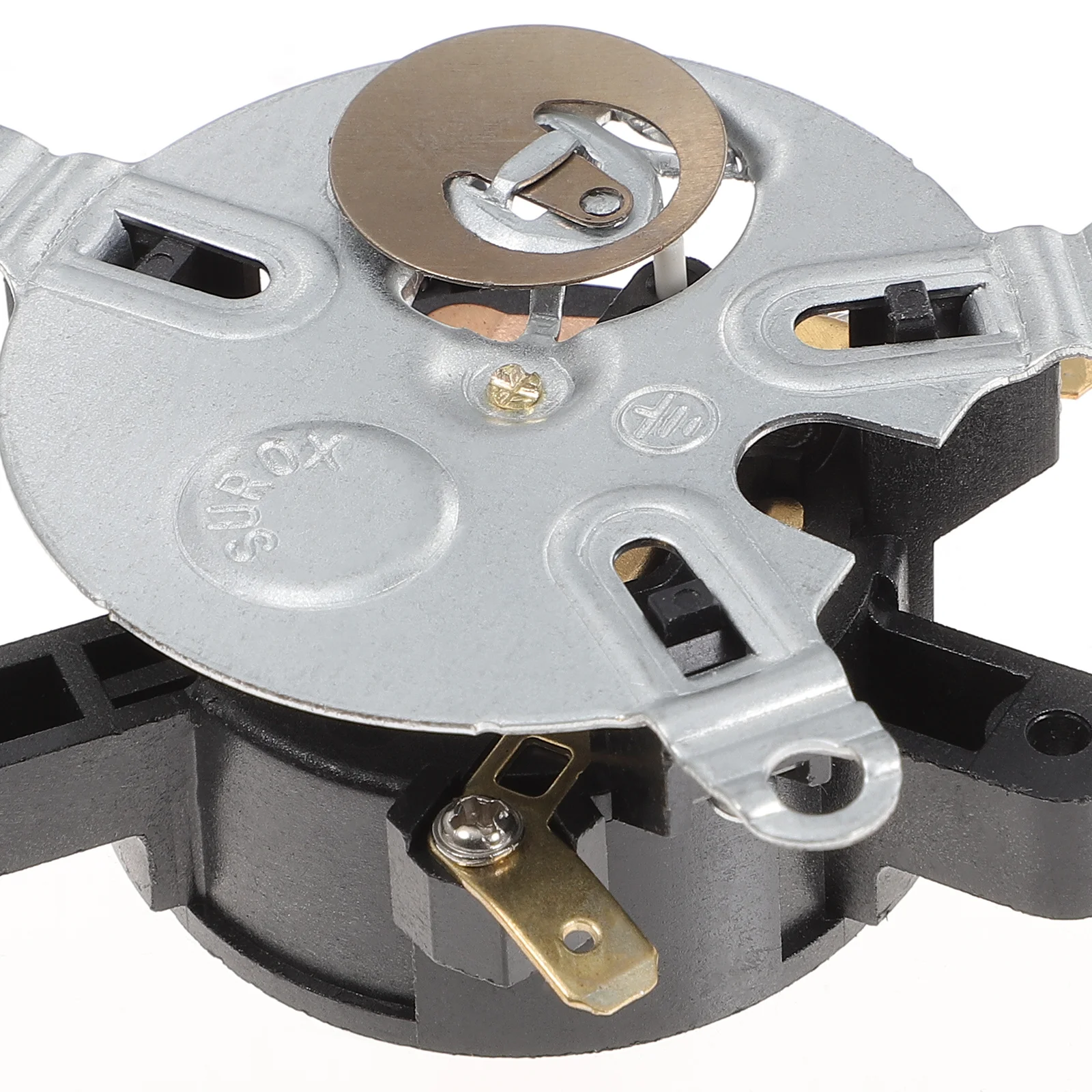 

4Sets Electric Kettle Accessories Thermostat Temperature Control Base Premium ABS Impact Resistant Long Life Kettle Base