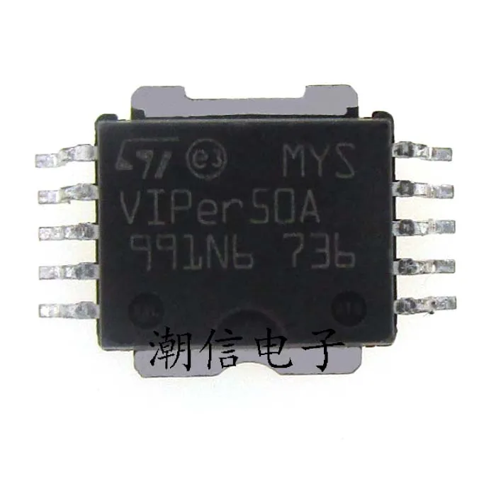Free shipping   VIPER50SP VIPER50SSP VIPER50ASP VIPER50A       10PCS