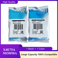 Original New X4E75A MOH50A GT53 Printhead For HP 500 508 510 511 515 517 518 519 530 531 538 610 615 618 550 617 650 Print Head