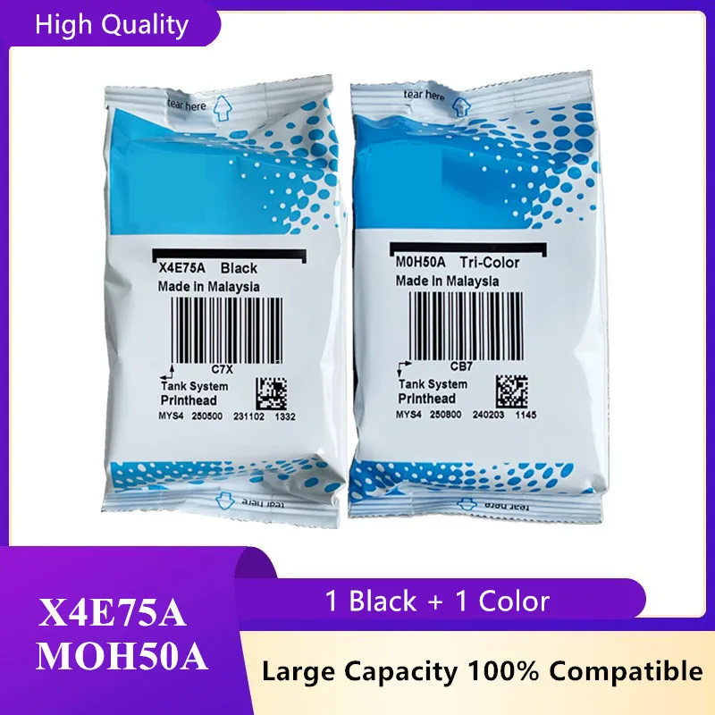 cabeca de impressao x4e75a m0h50a gt53 para hp 500 508 510 511 515 517 518 519 530 531 538 610 615 618 550 617 650 original 01