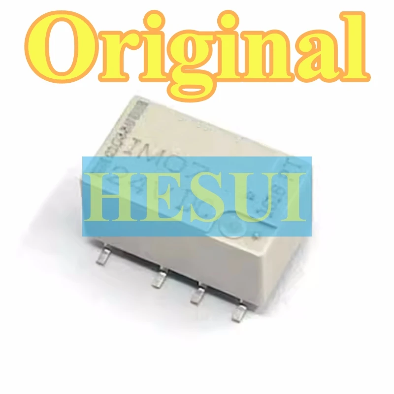 Signal relay IM07GR Original SMD 6x10mm