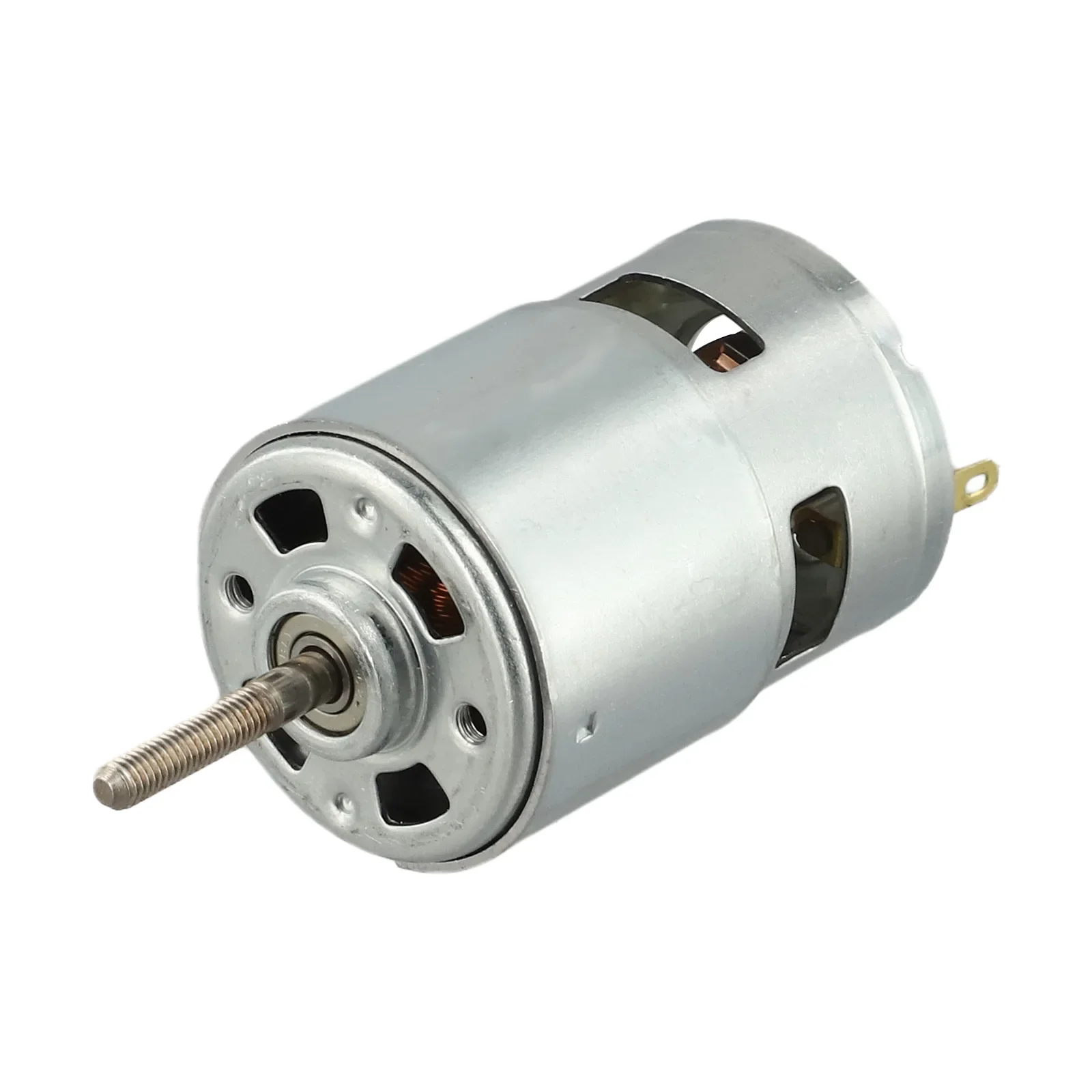 

Lithium Electric Lawn Mower General -Motors Rechargeable Lawn Mower Accessories Motor 755 Motor 21V Power Tools