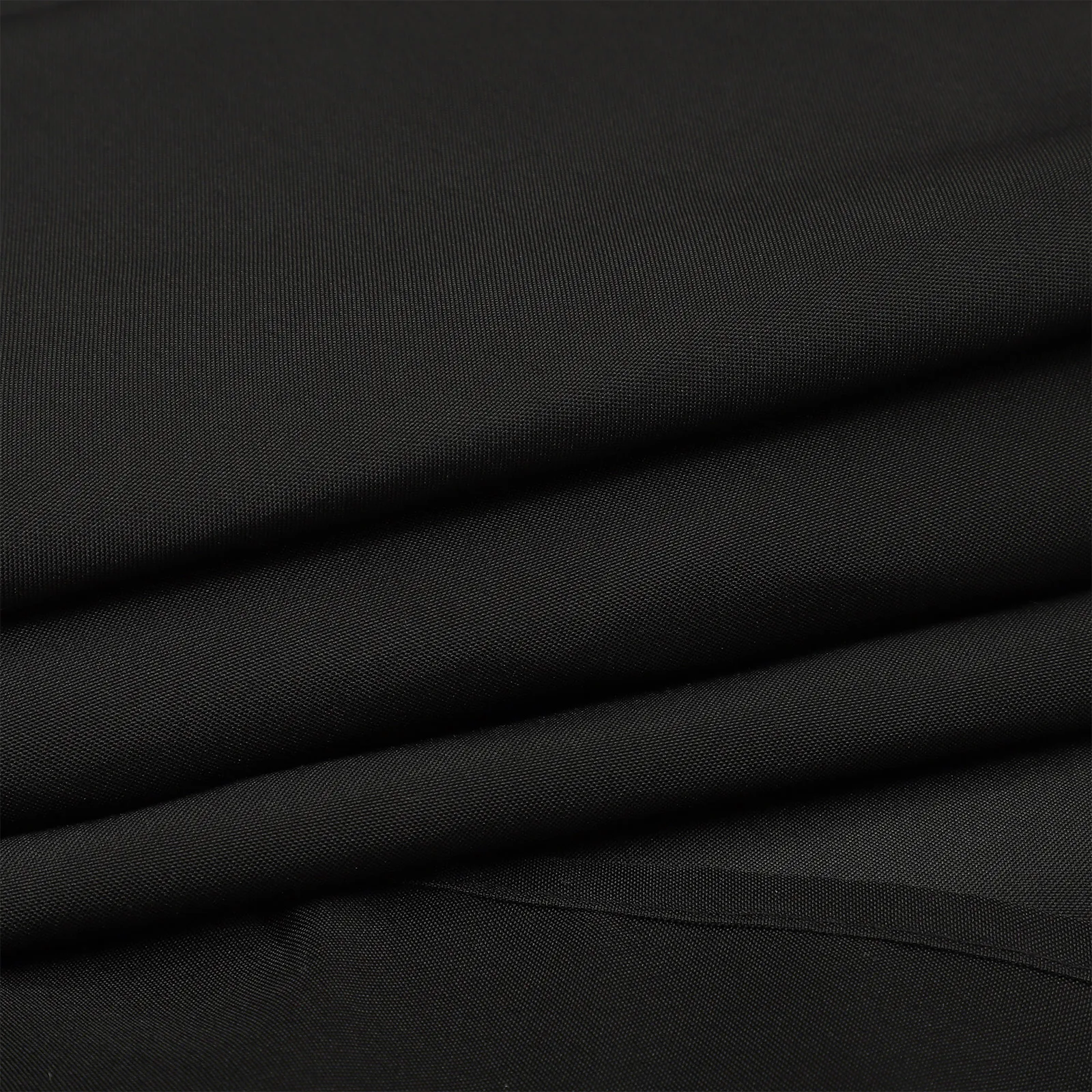 

Patio Umbrella Canopy Replacement Waterproof Durable Fabric Rainproof Cover for Outdoor Garden Umbrella Wind Proof Canopy