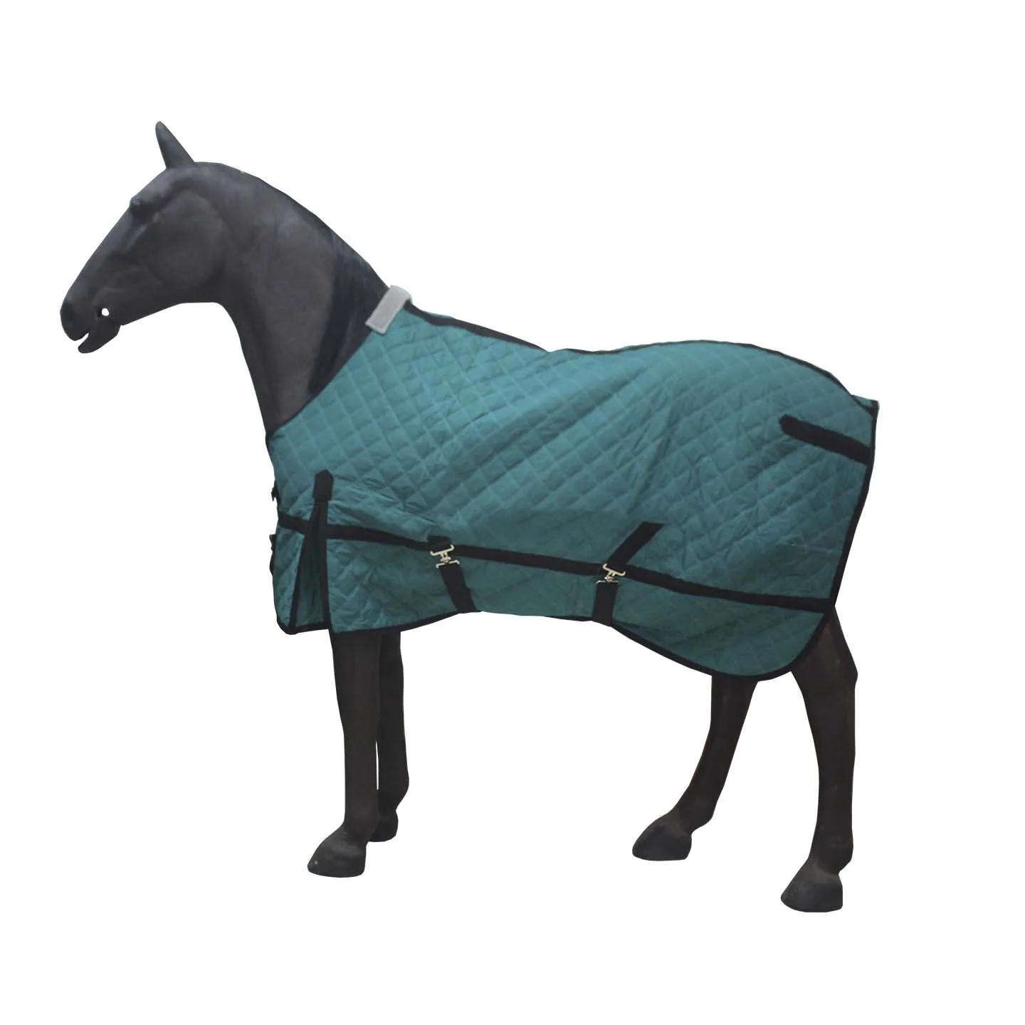 Lightweight Padded Horse Blanket Breathable Spring & Autumn Thin Cotton Horse Rug