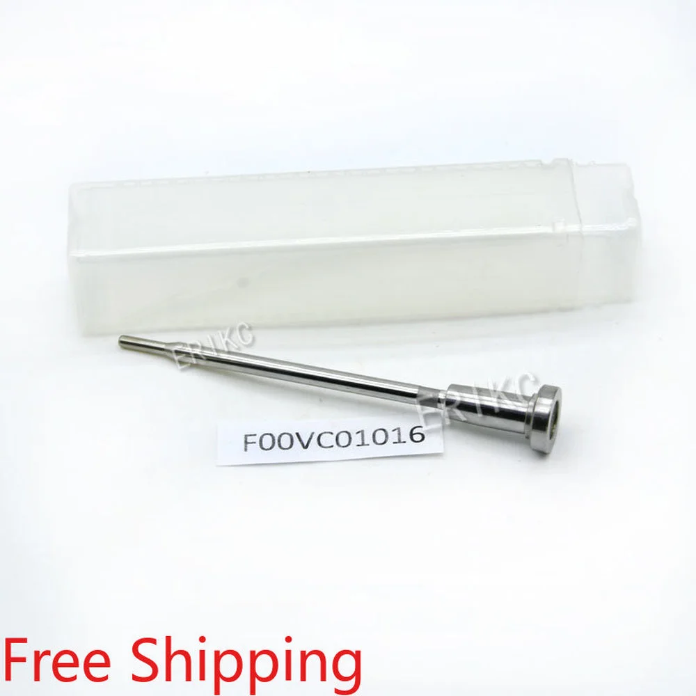 

F00VC01016 Common Rail Injector Valve F00V C01 016 F OOV C01 016 Spare Parts FooV C01 016 For 0 445 110 001 0 445 110 002