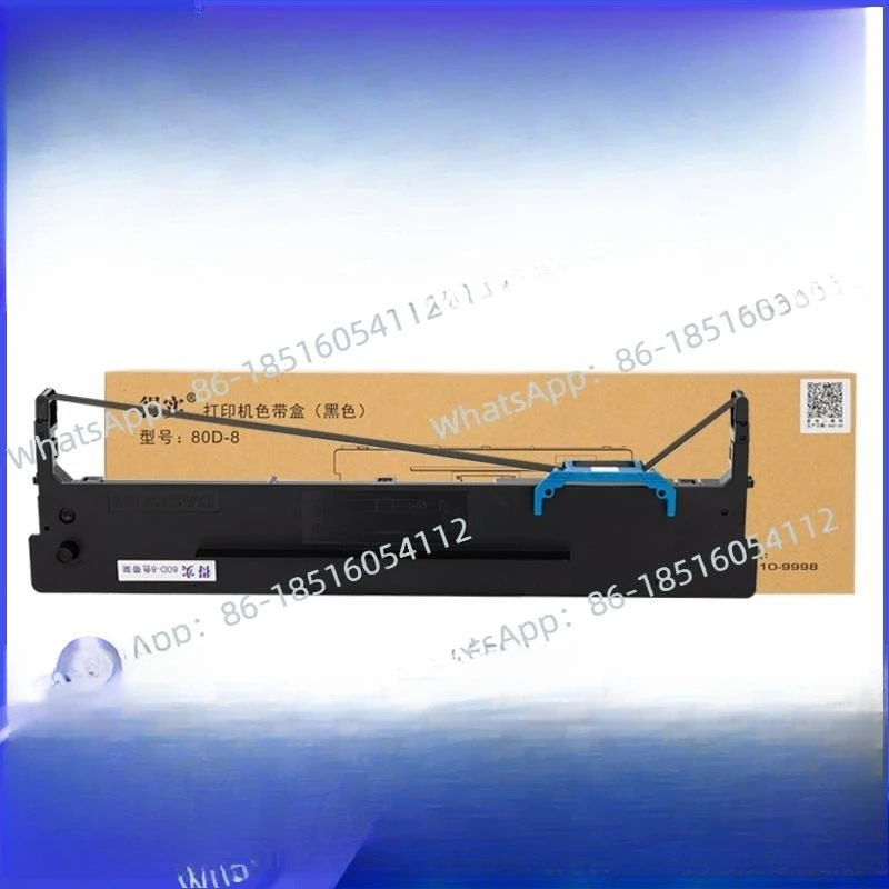 

Держатель цветной ленты 80Д-8 цветная лента AR-630K DS-2600H DS-300II DS-620II DS