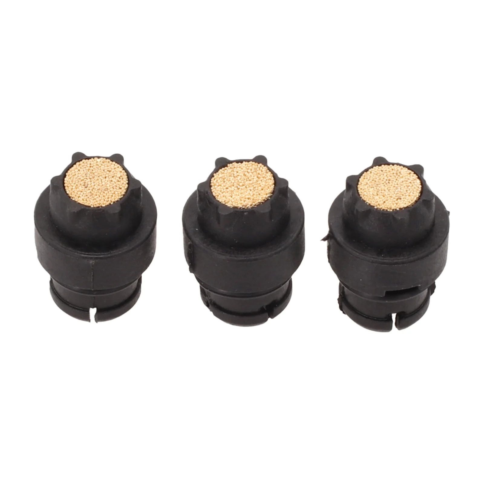 3/6 Pcs Chain Saw Accessories Gas Box Ventilation Kit Suitable For 260 280 360 440 MS260 MS280 Chainsaw Parts Garden Power Tools
