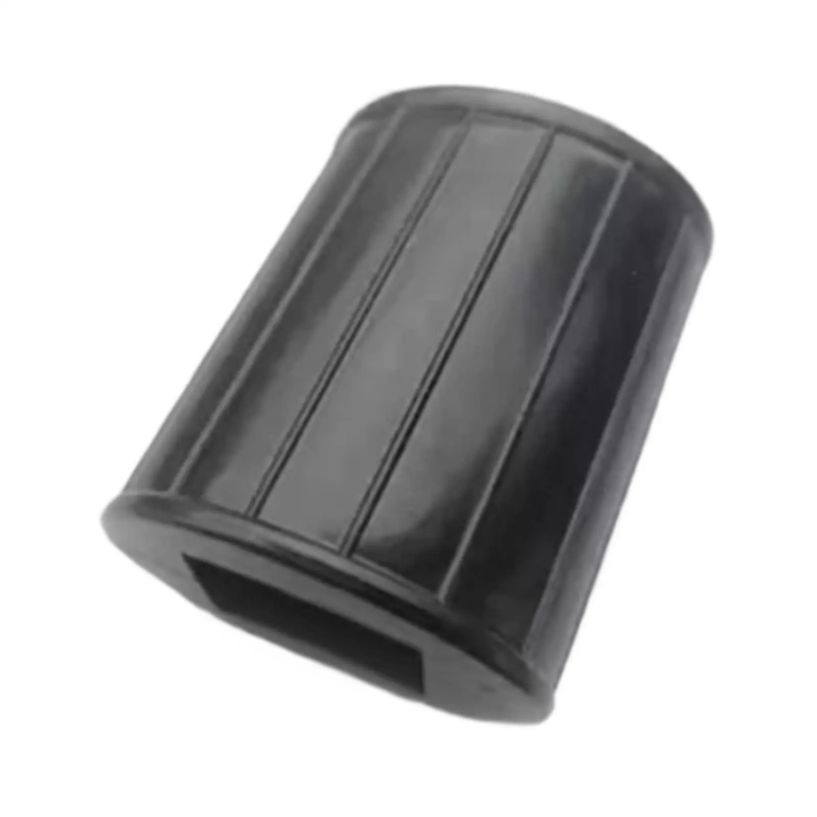 Patio Table Umbrella Hole Fixing Sleeve Heavy Duty Lightweight Sturdy Insert Parasol Hole Stabilizer for Backyard