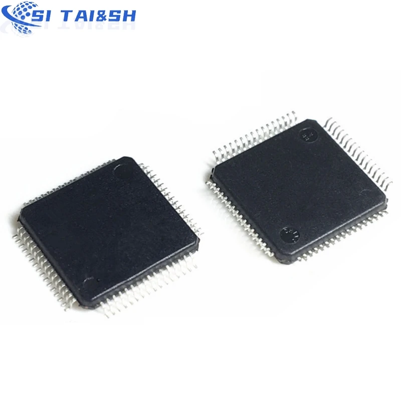 5PCS CH32F103R8T6 L… - image