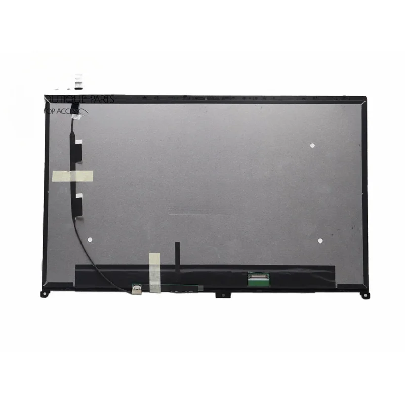 

YY+New for Lenovo Ideapad Flex 5 15IIL05 LCD Touch Screen Digitizer Assembly 5D10S39643