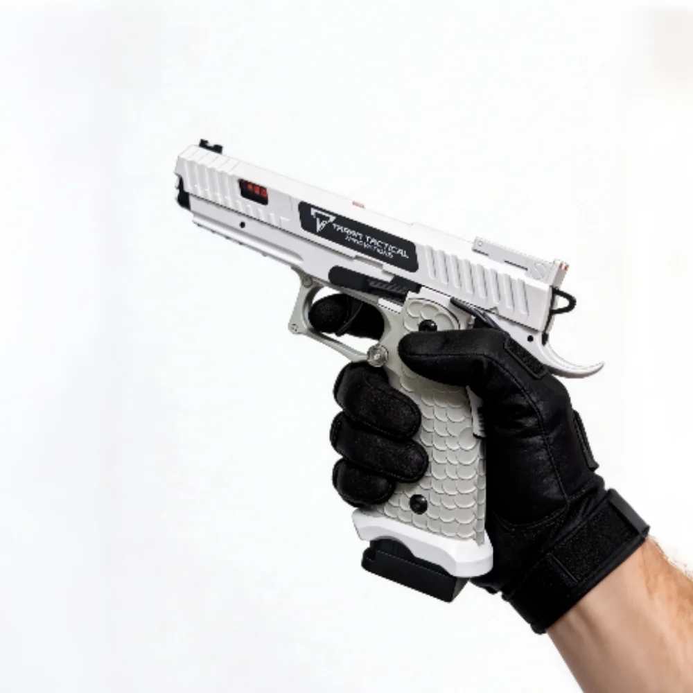 

Пистолеты-игрушки «Пиратские пистолеты» с мягкими пулями: безопасные, потрясающие, для активного отдыха, развивающие моторику, подарки для детей